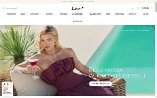 Lou Fusz Kia Evansville website