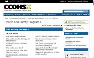 JSA CPAs, PLLC website