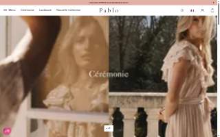 Pablo's Landscaping of GA, LLC website