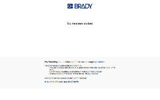 Brady Martin, MD website