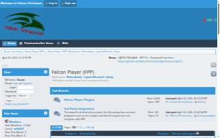 FPP Plumbing website