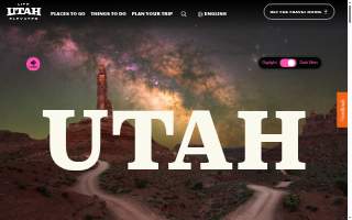 Utah Mechanical Heating and Air Conditioning website