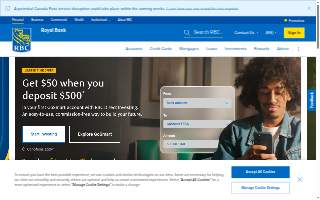 RBC Wealth Management Branch - Salt Lake City website