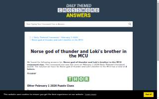 Loki Coffee website