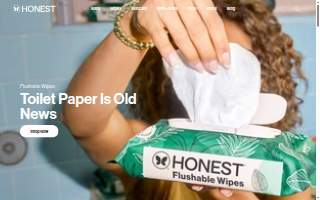 Honest, Friendly Mechanics website