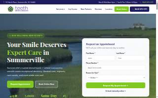 All Seasons True Value/Just Ask Rental website