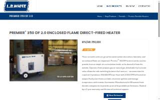 Katco Construction website