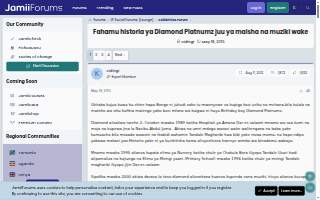Diamond Medical Center website