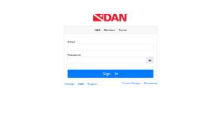 Dan's Auto Service LLC website