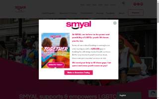 Smiles of Virginia Beach website