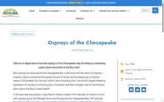Chesapeake Wealth Advisors of Janney Montgomery Scott website