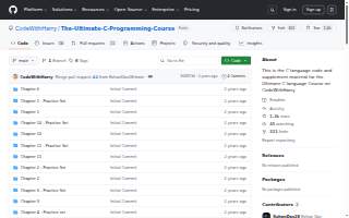 C & J Landscaping website