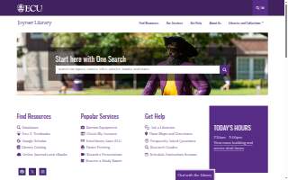 Joyner Construction Services, Inc. website
