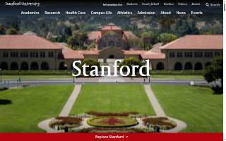 Ruckart Real Estate website