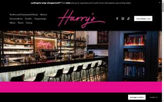Harry's at Hofheimer website