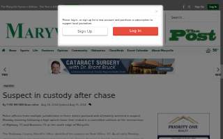Chase Inc. Heating, Air, and Plumbing website