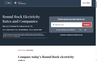 Electric Doctor Llc website