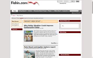 The Fishin' Pig of Poplar Bluff website