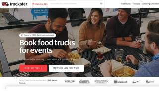 Truckster Express - Richmond VA Trucking Jobs website