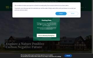 Dukes Financial LLC website