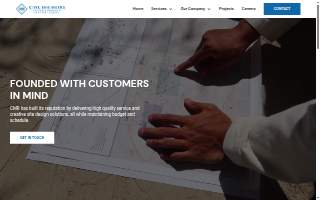 CMR Insurance Agency LLC website
