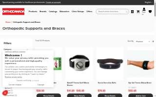 Clarendon Animal Care South Arlington website