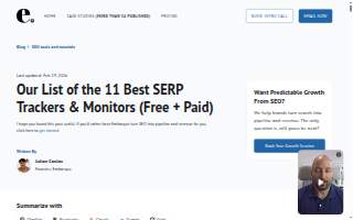 Yeager & Company CPAs website
