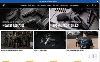 RiffHouse Pub website