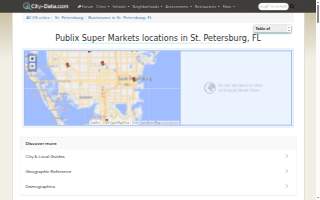 Publix Pharmacy at Plantation Promenade website