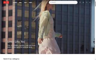 Western Behavioral Consulting website