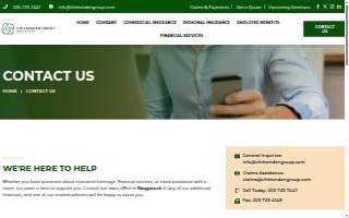 Chittenden Dental + Wellness | Vermont Sleep Center website