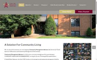 Associates In Dentistry website