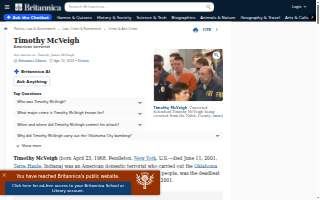 McVeigh Skiff Attorneys At Law website