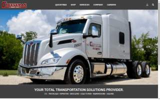 Cheeseman Insurance Group of Burlington website
