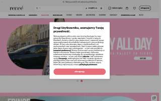 Renee Cross: Allstate Insurance of Burlington website