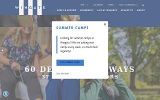 Wingate by Wyndham Anchorage Downtown/Ship Creek website