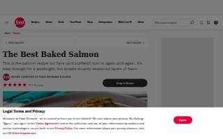 Salmon River Landscape and Hardscape LLC website