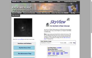 Skyview Outdoor Living website