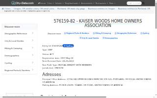 Kaiser Permanente Brighton Medical Offices website