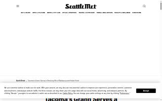 Grann website