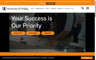 Findlay Chrysler Dodge Ram Post Falls website