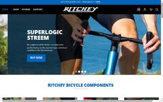Richey May Washington (formerly, The Doty Group) website