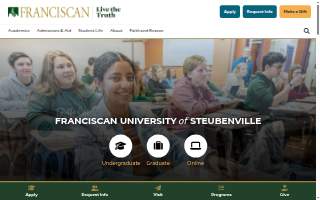 Franciscan Physician Network Family Medicine Downtown Indy website