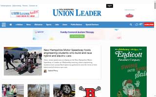 Union Street Pub website
