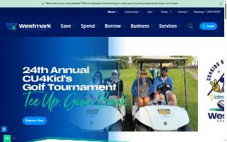 Westmark Fairbanks Hotel & Conference Center website