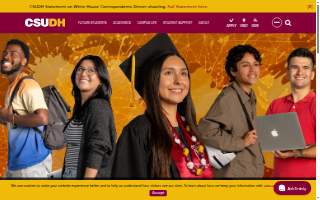 Dominguez Insurance of Fort Smith website