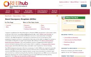 Reh's Auto Service website