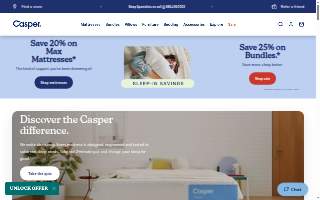 Casper Animal Medical Center website