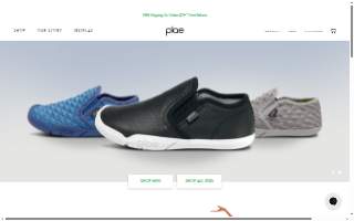 Plae Bistro website