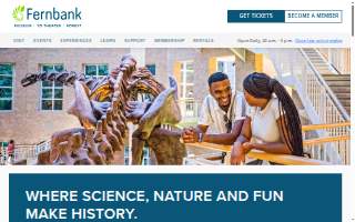 Fernbank Public House website